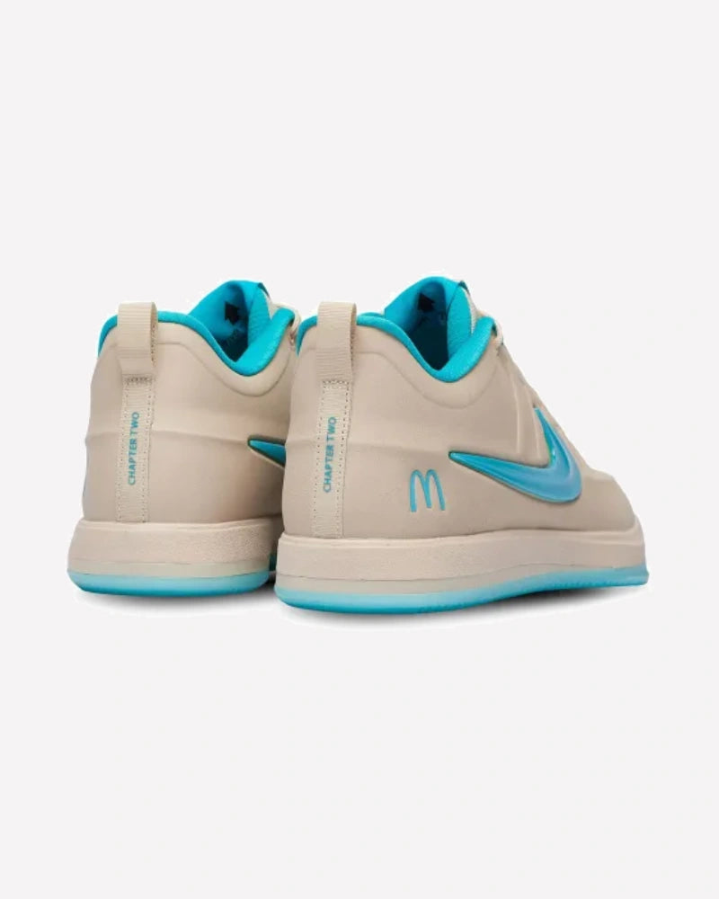 Nike Book 2 Sedona McDonald's