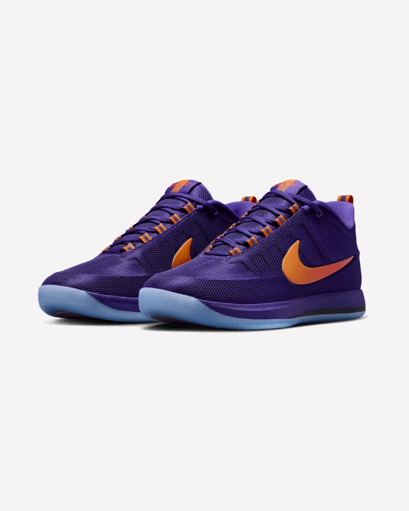 Nike Book 2 Sunburst