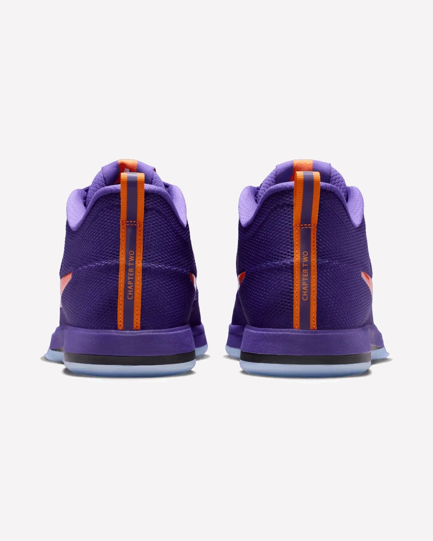 Nike Book 2 Sunburst