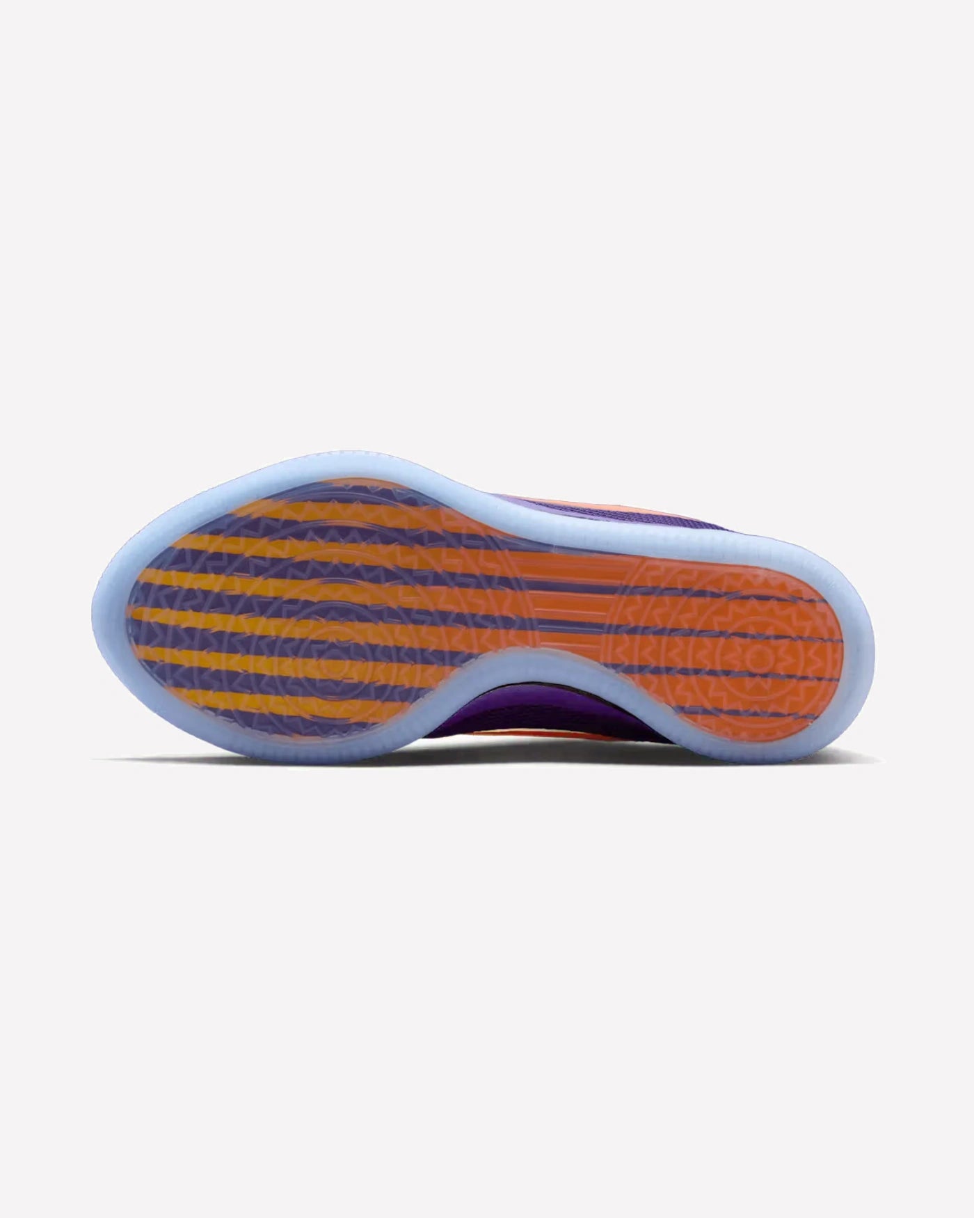 Nike Book 2 Sunburst