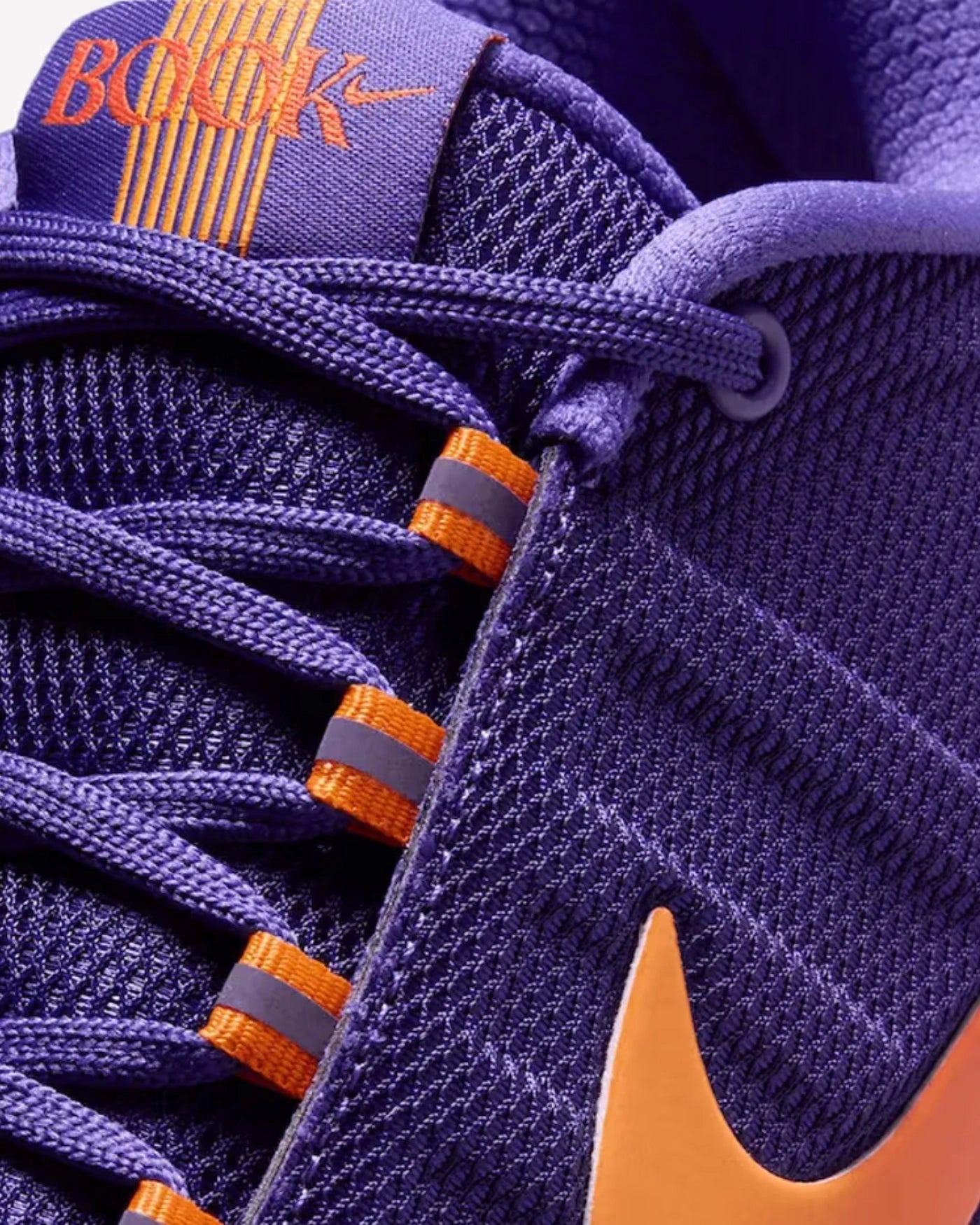 Nike Book 2 Sunburst
