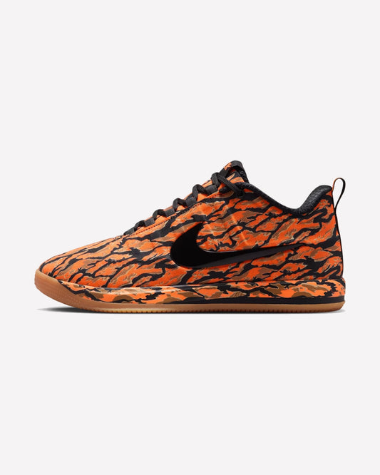 Nike Book 2 Tiger Camo — vista lateral