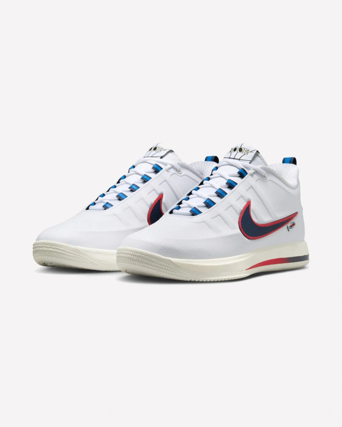 Nike Book 2 WNBA 30th Anniversary