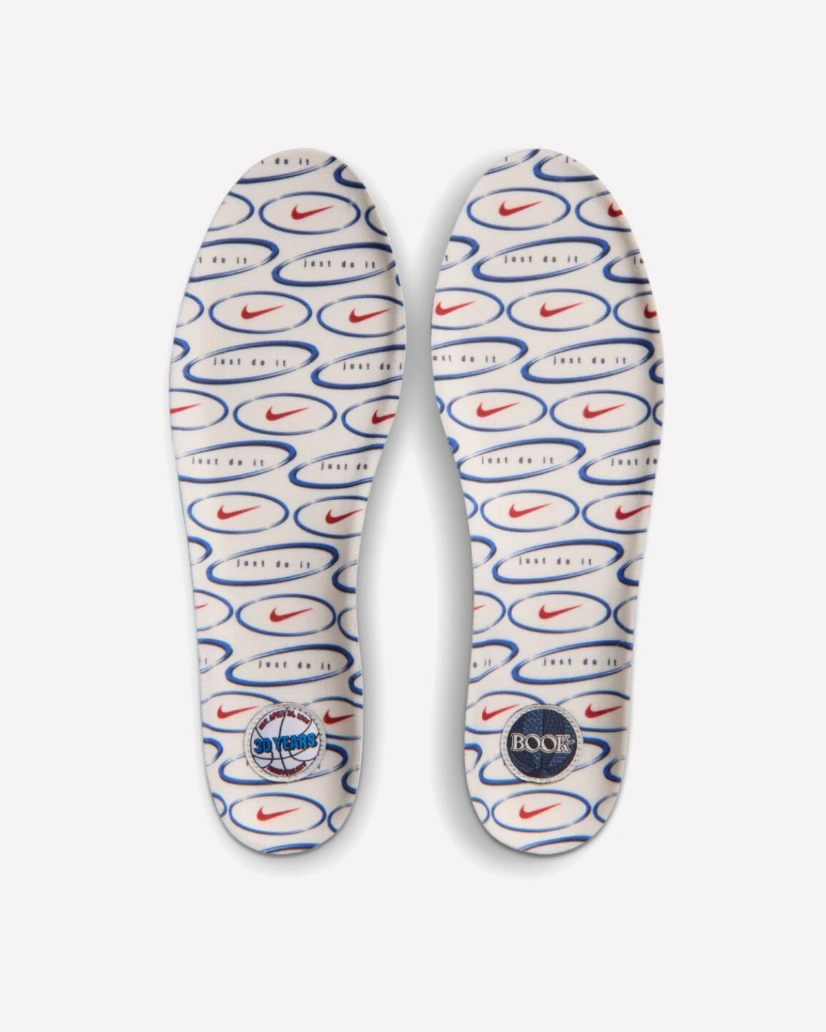 Nike Book 2 WNBA 30th Anniversary
