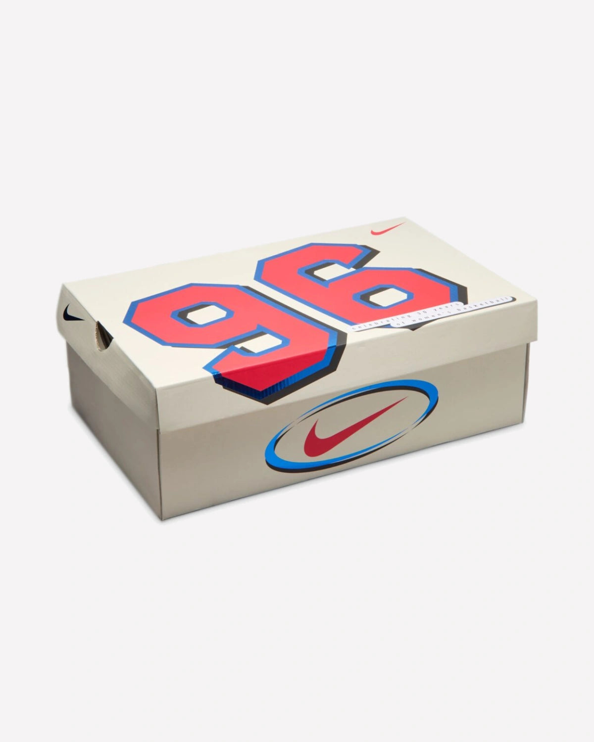 Nike Book 2 WNBA 30th Anniversary