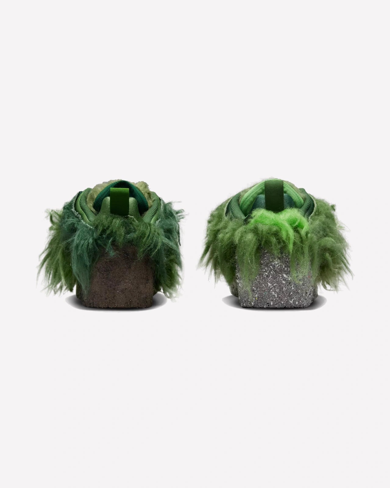 Nike CPFM Flea 1 Cactus Plant Flea Market Overgrown