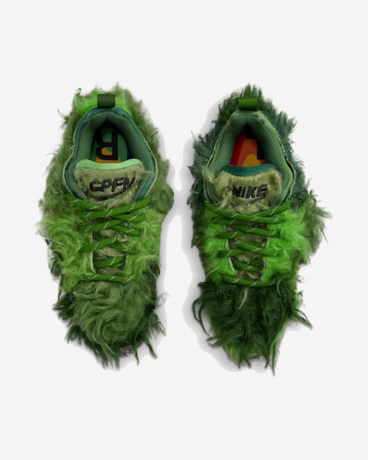 Nike CPFM Flea 1 Cactus Plant Flea Market Overgrown