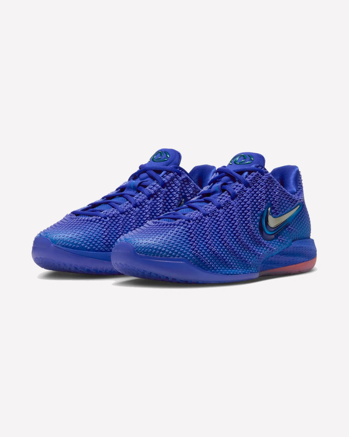 Nike Caitlin 1 Caitlin Blue