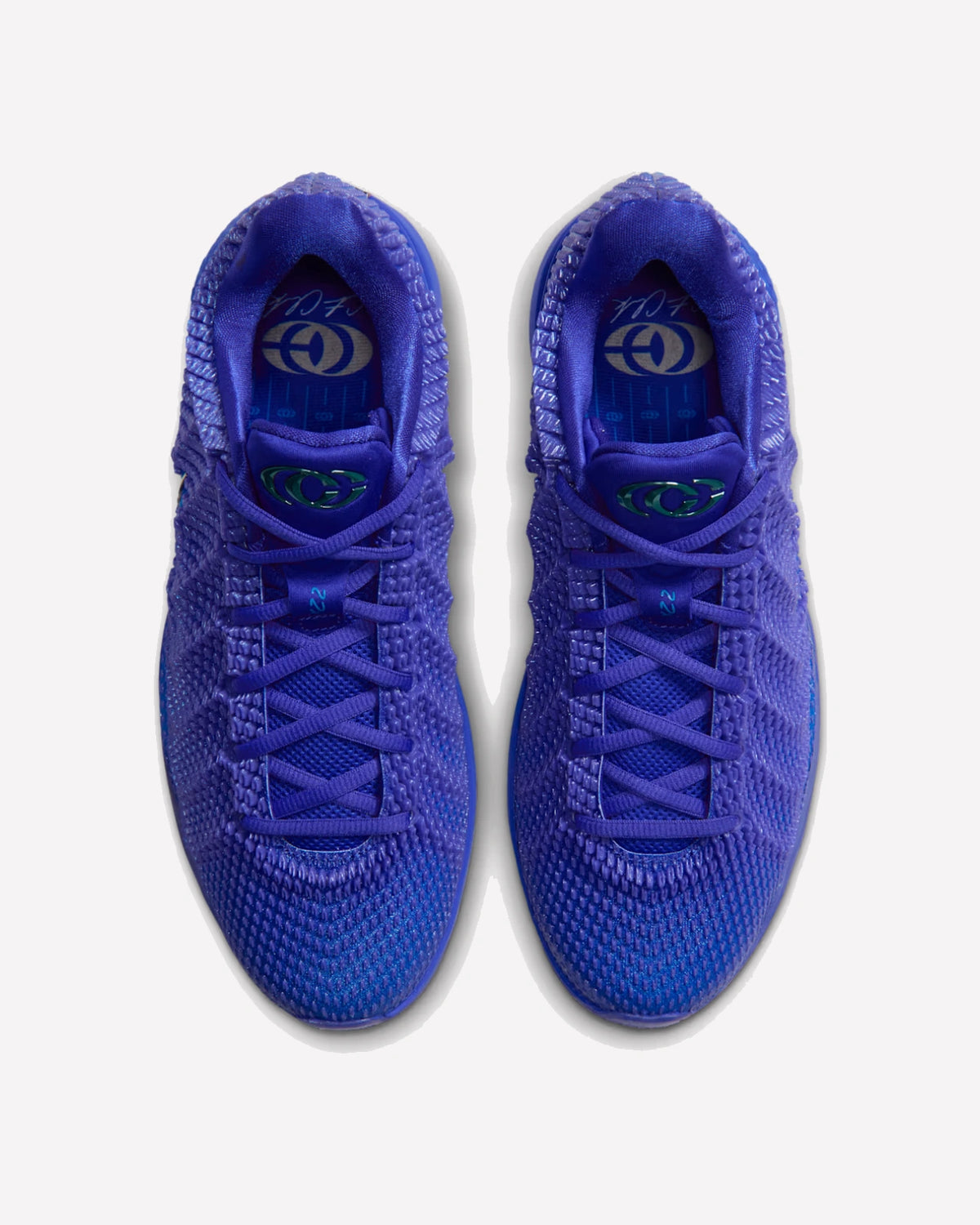 Nike Caitlin 1 Caitlin Blue