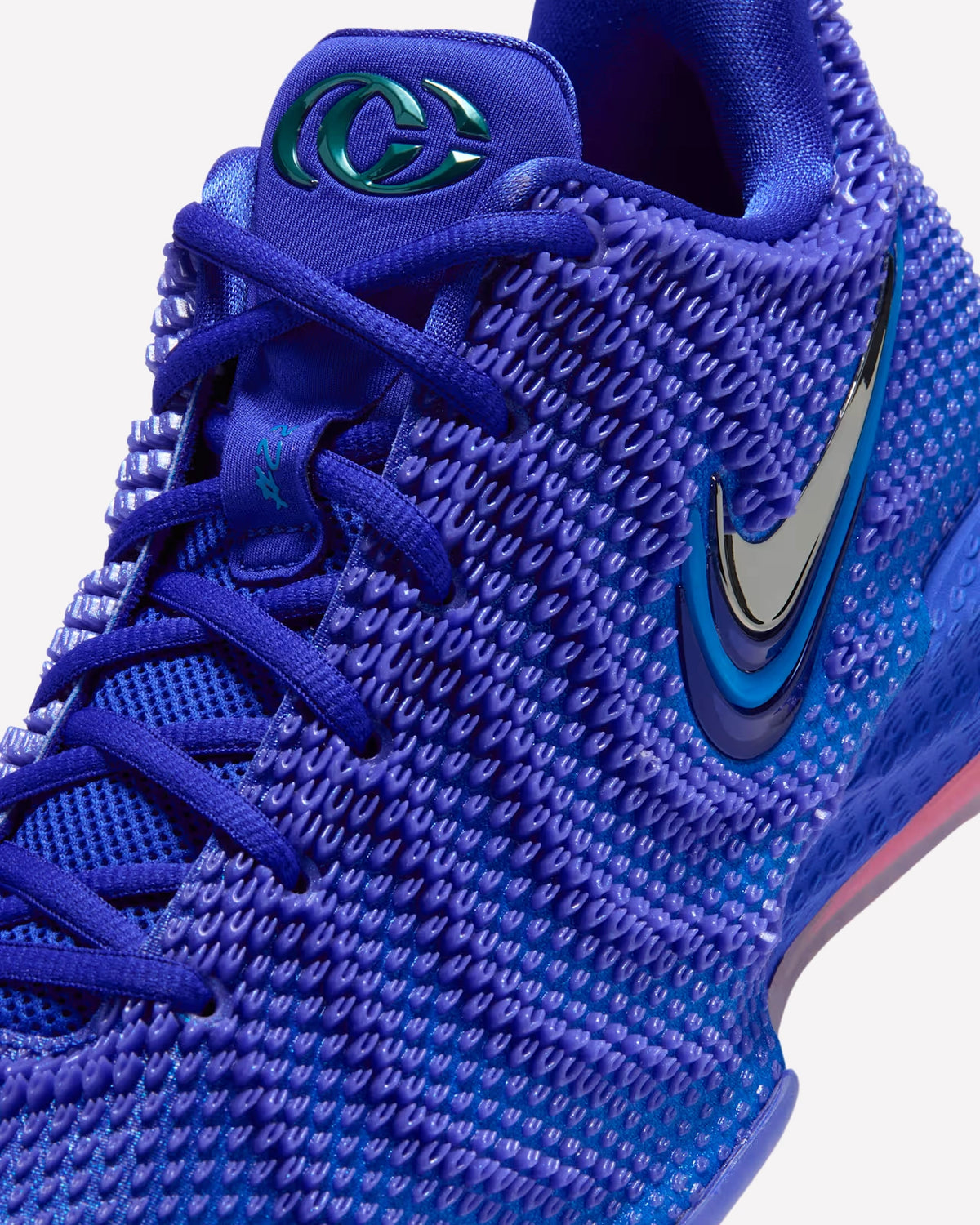Nike Caitlin 1 Caitlin Blue