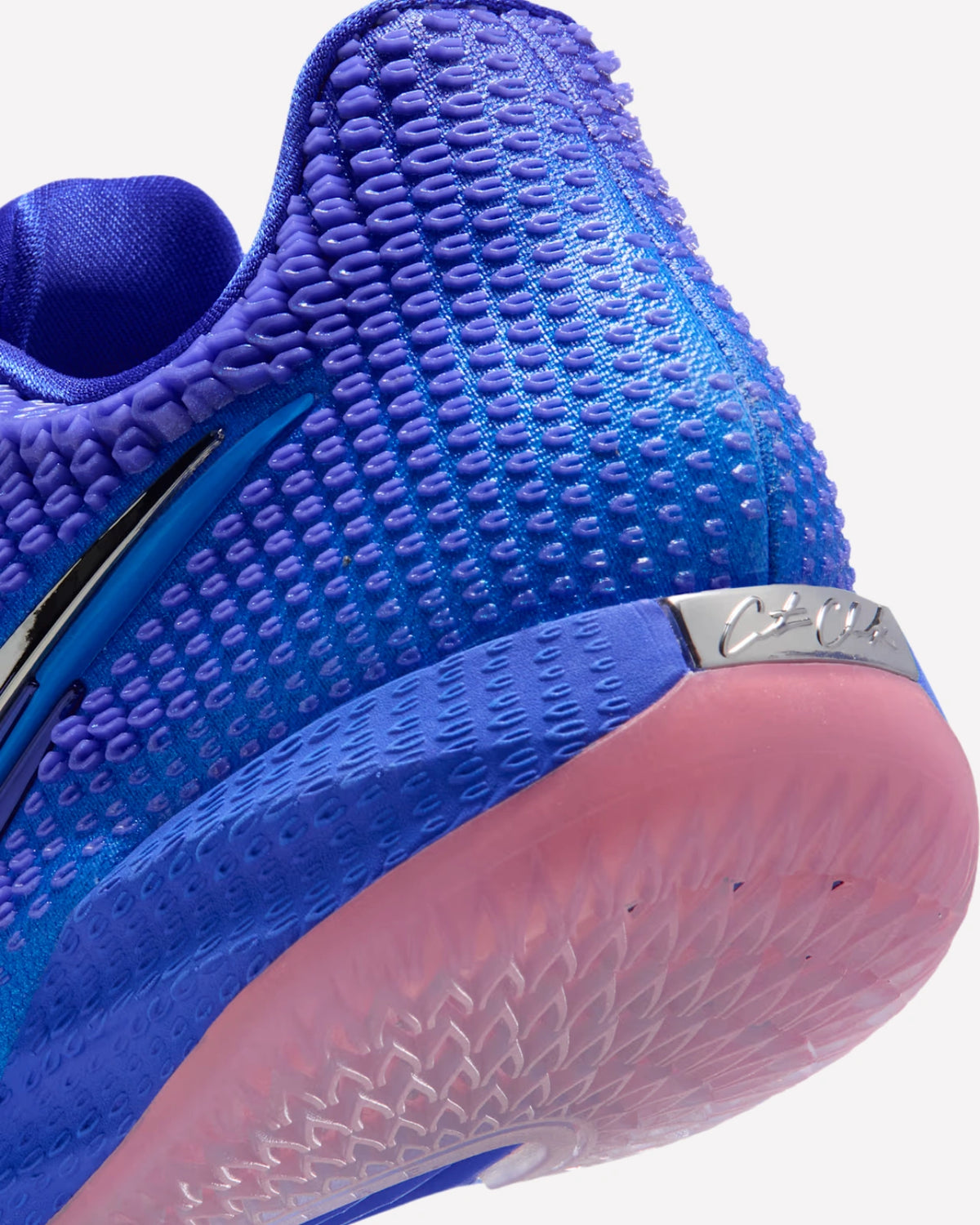 Nike Caitlin 1 Caitlin Blue