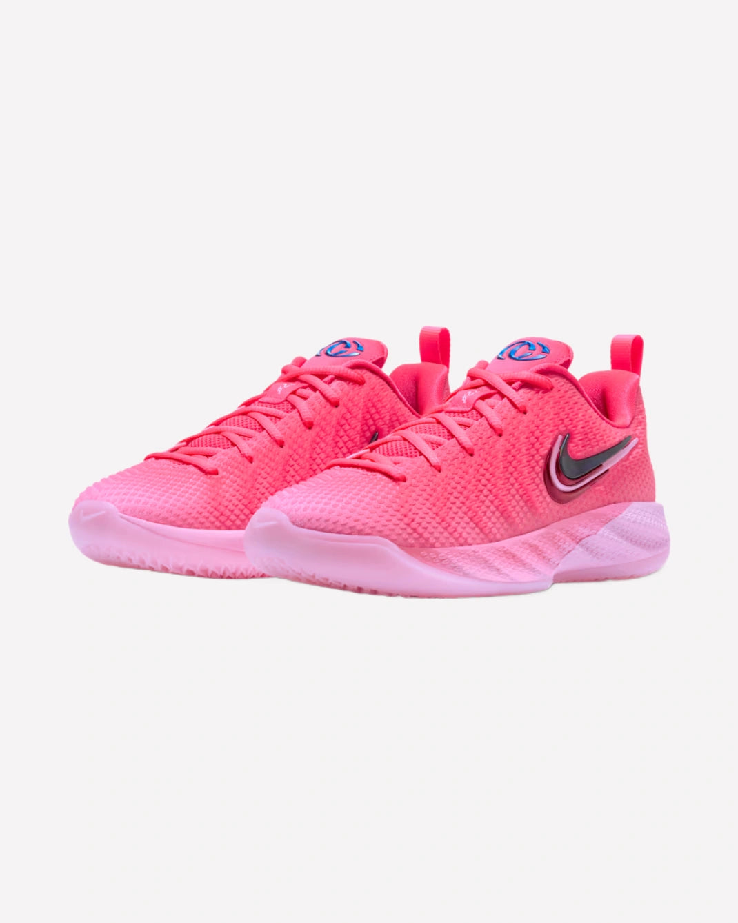 Nike Caitlin 1 Midnight Fever (GS)