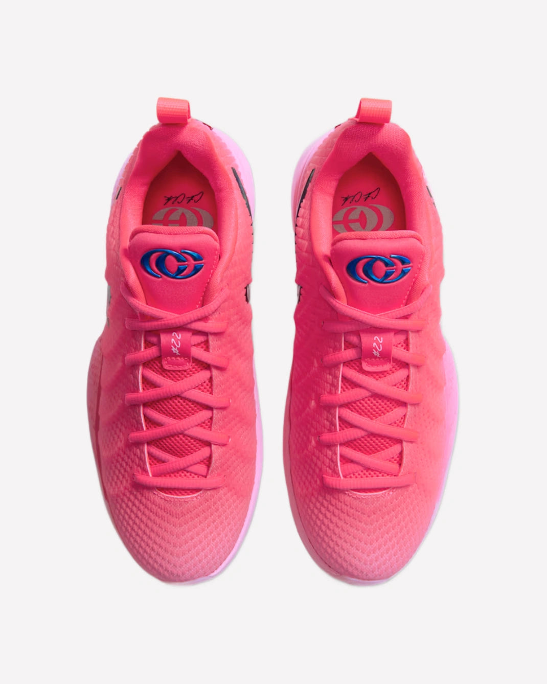 Nike Caitlin 1 Midnight Fever (GS)