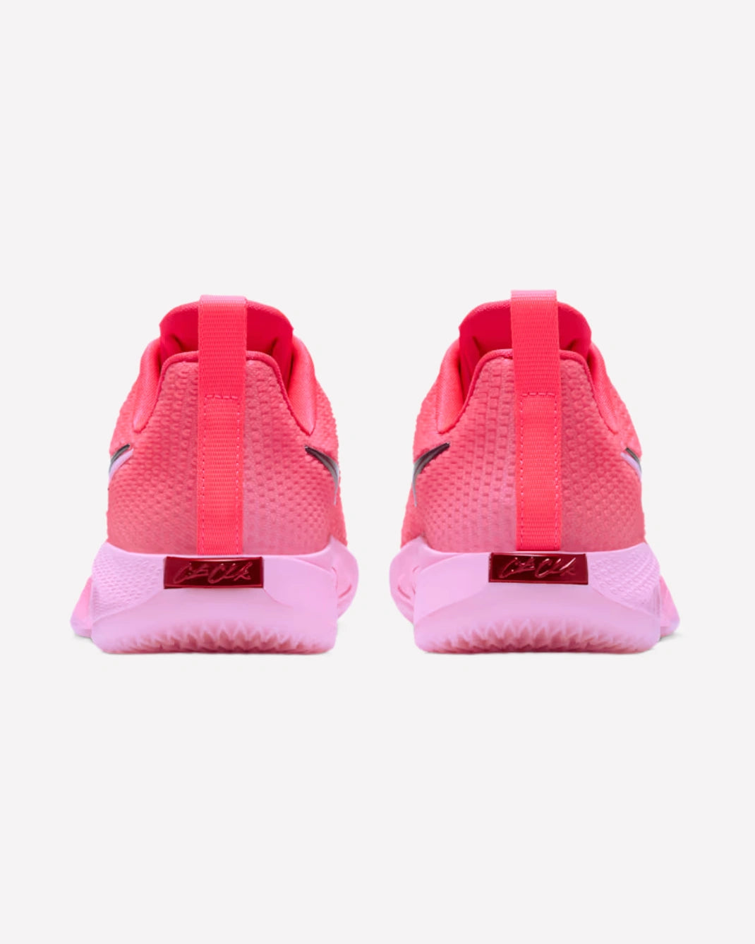 Nike Caitlin 1 Midnight Fever (GS)