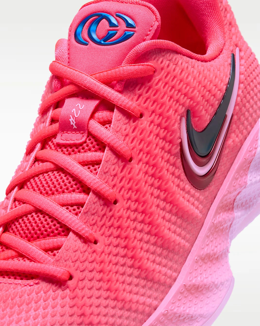 Nike Caitlin 1 Midnight Fever (GS)