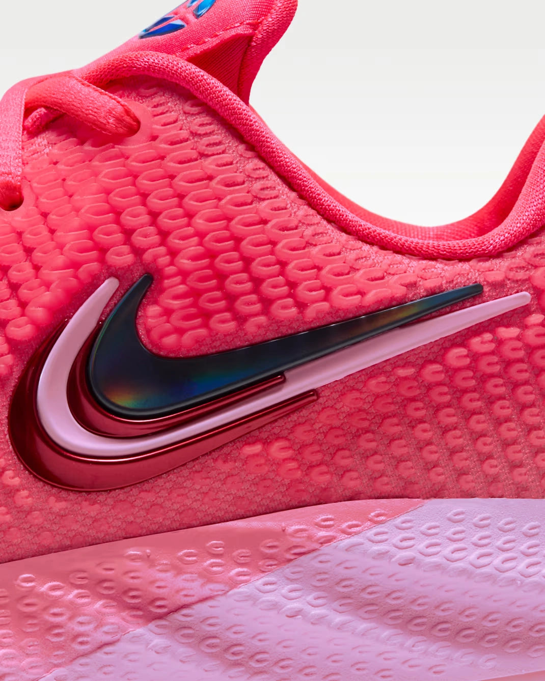 Nike Caitlin 1 Midnight Fever (GS)