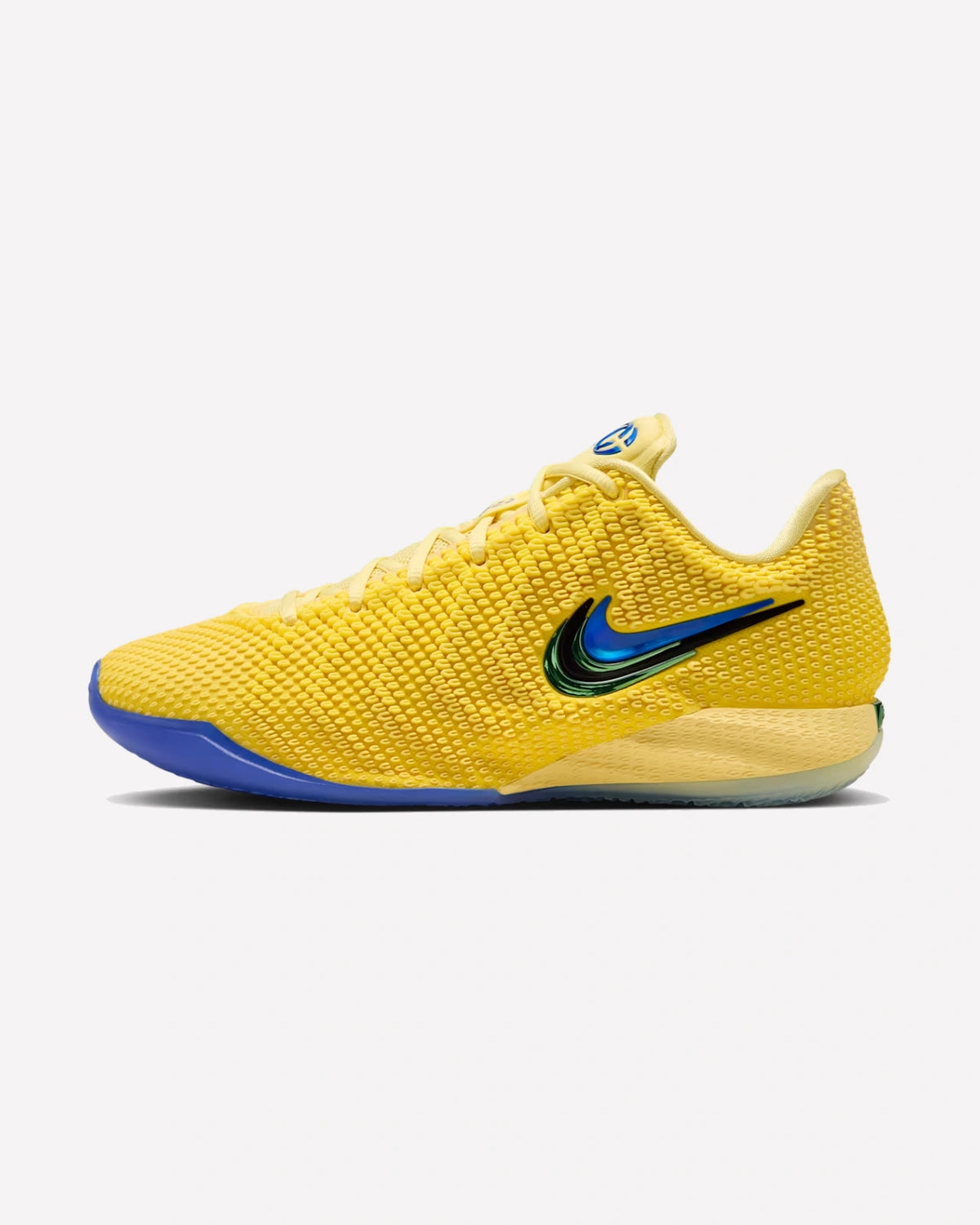 Nike Caitlin 1 Warning Code