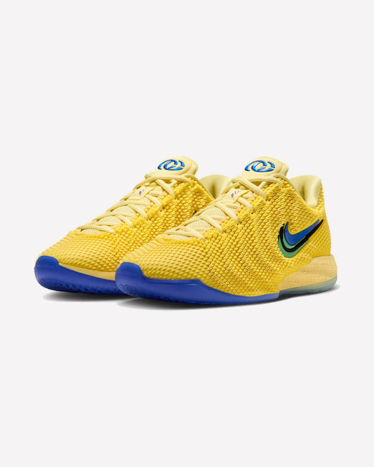 Nike Caitlin 1 Warning Code