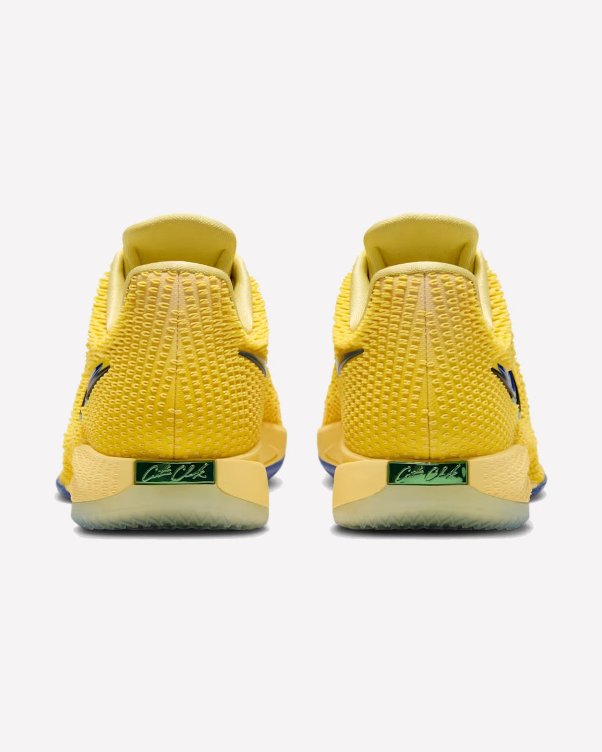 Nike Caitlin 1 Warning Code