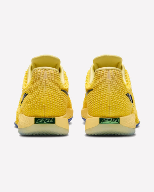 Nike Caitlin 1 Warning Code