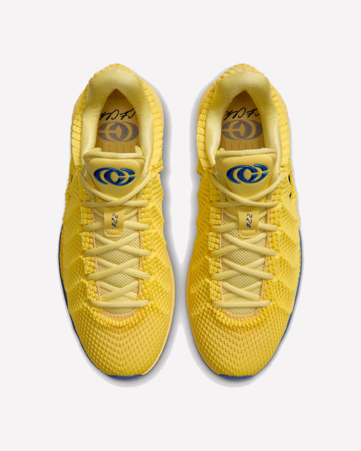 Nike Caitlin 1 Warning Code