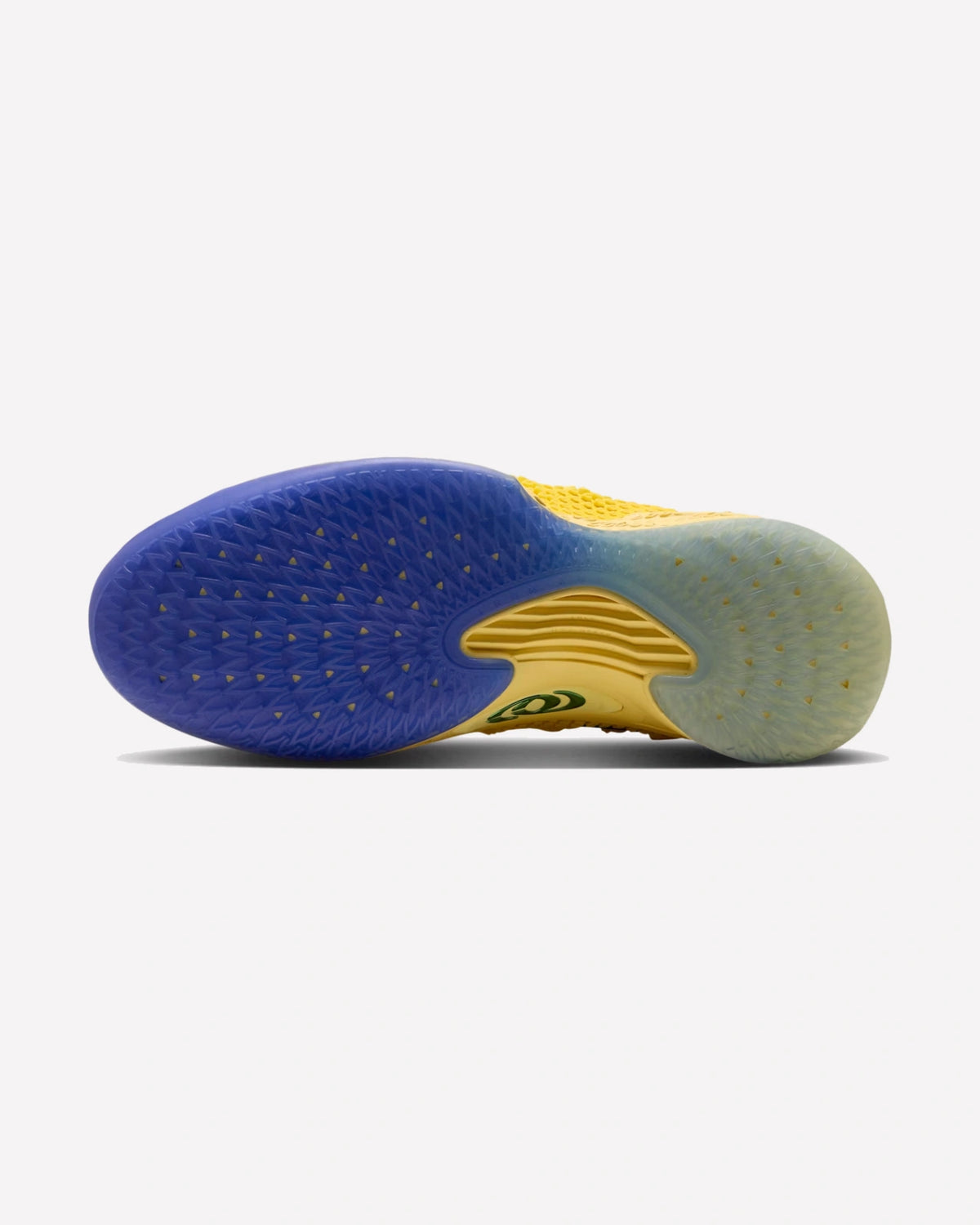Nike Caitlin 1 Warning Code