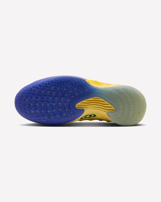 Nike Caitlin 1 Warning Code