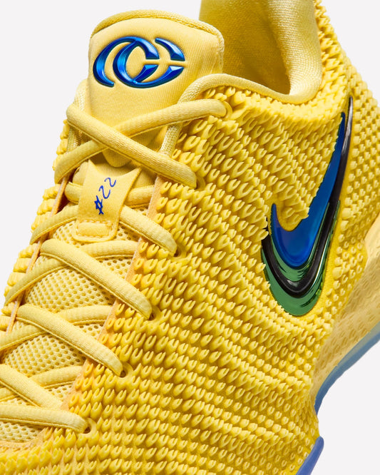 Nike Caitlin 1 Warning Code