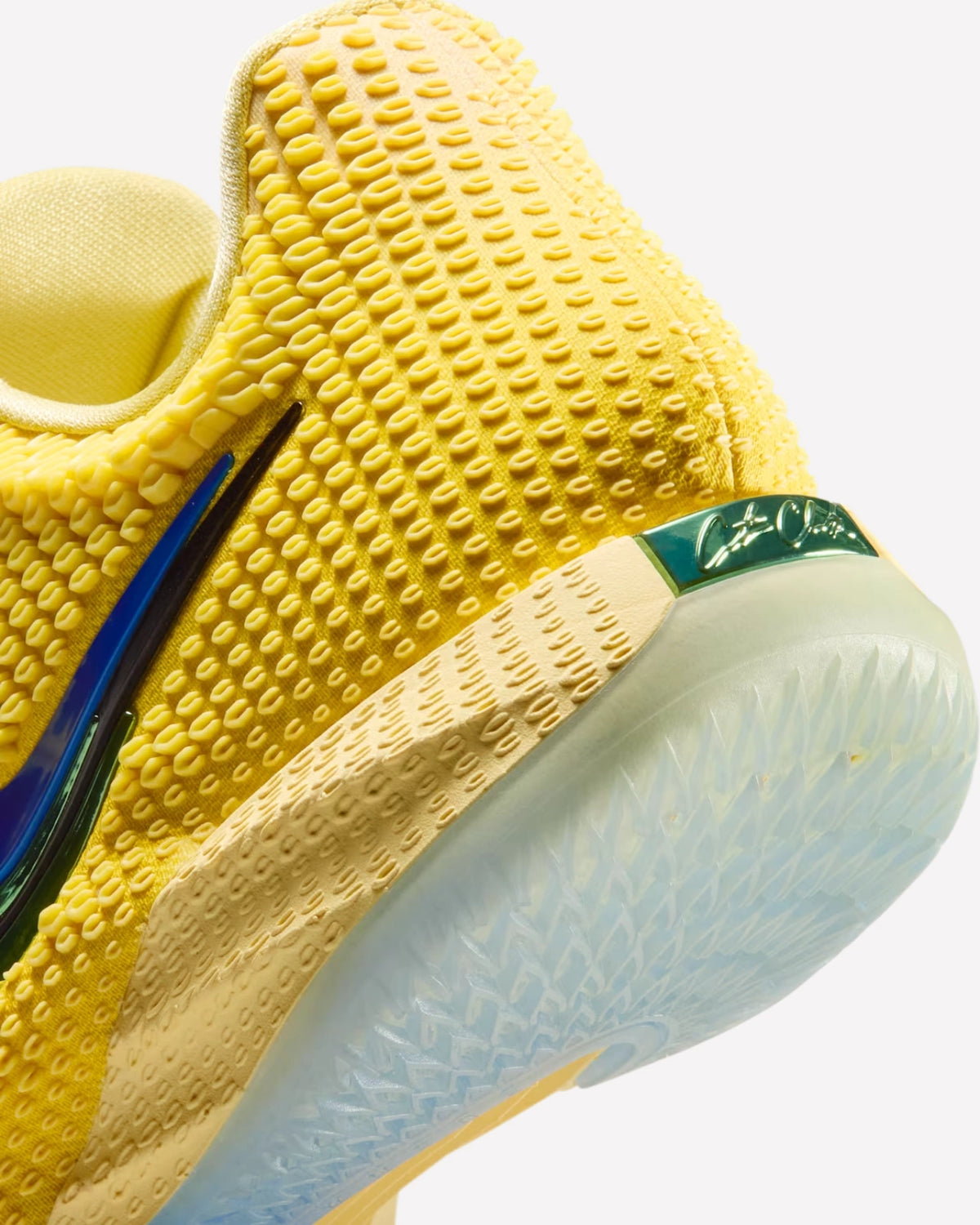 Nike Caitlin 1 Warning Code