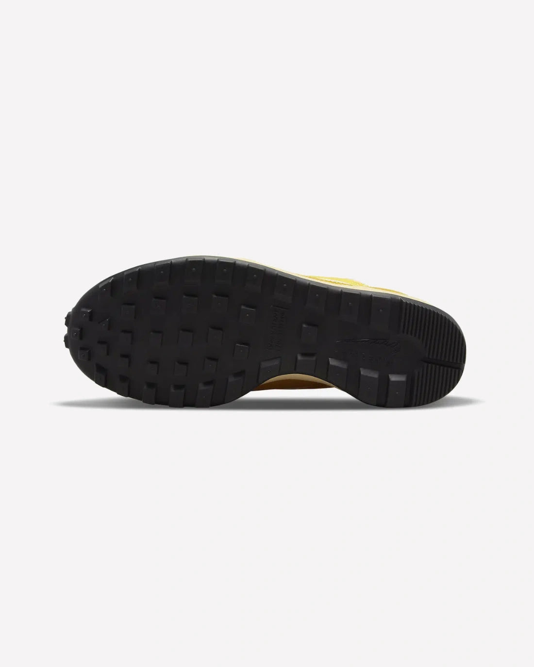 NikeCraft General Purpose Shoe Tom Sachs Archive Dark Sulfur