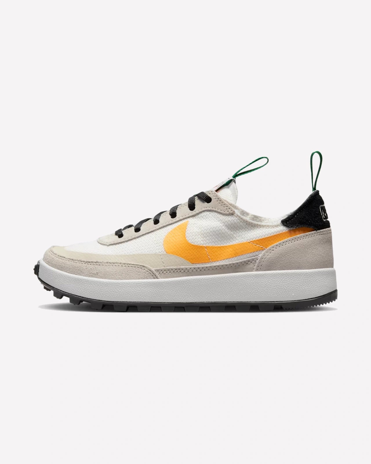 NikeCraft General Purpose Shoe Tom Sachs Bricolage