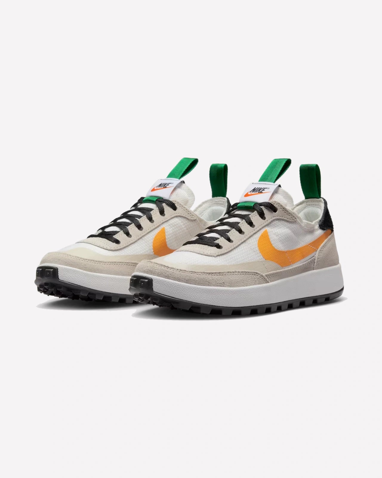 NikeCraft General Purpose Shoe Tom Sachs Bricolage