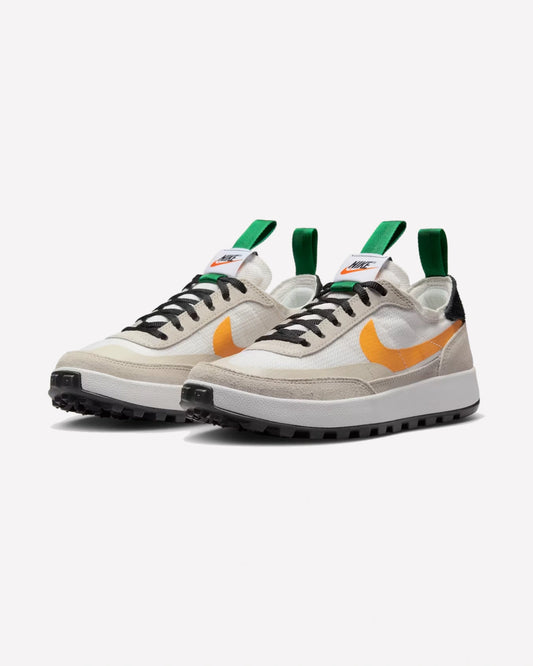 NikeCraft General Purpose Shoe Tom Sachs Bricolage