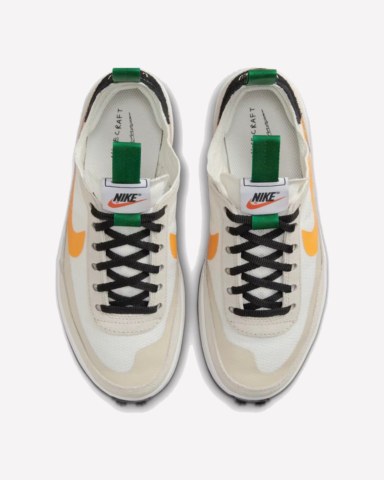 NikeCraft General Purpose Shoe Tom Sachs Bricolage