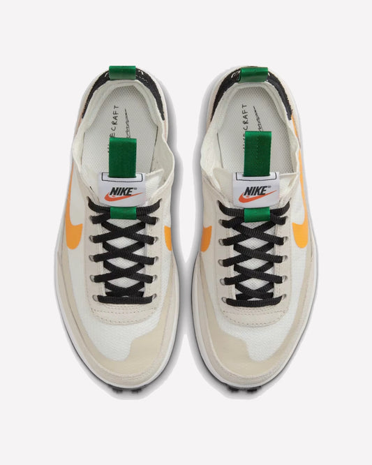 NikeCraft General Purpose Shoe Tom Sachs Bricolage