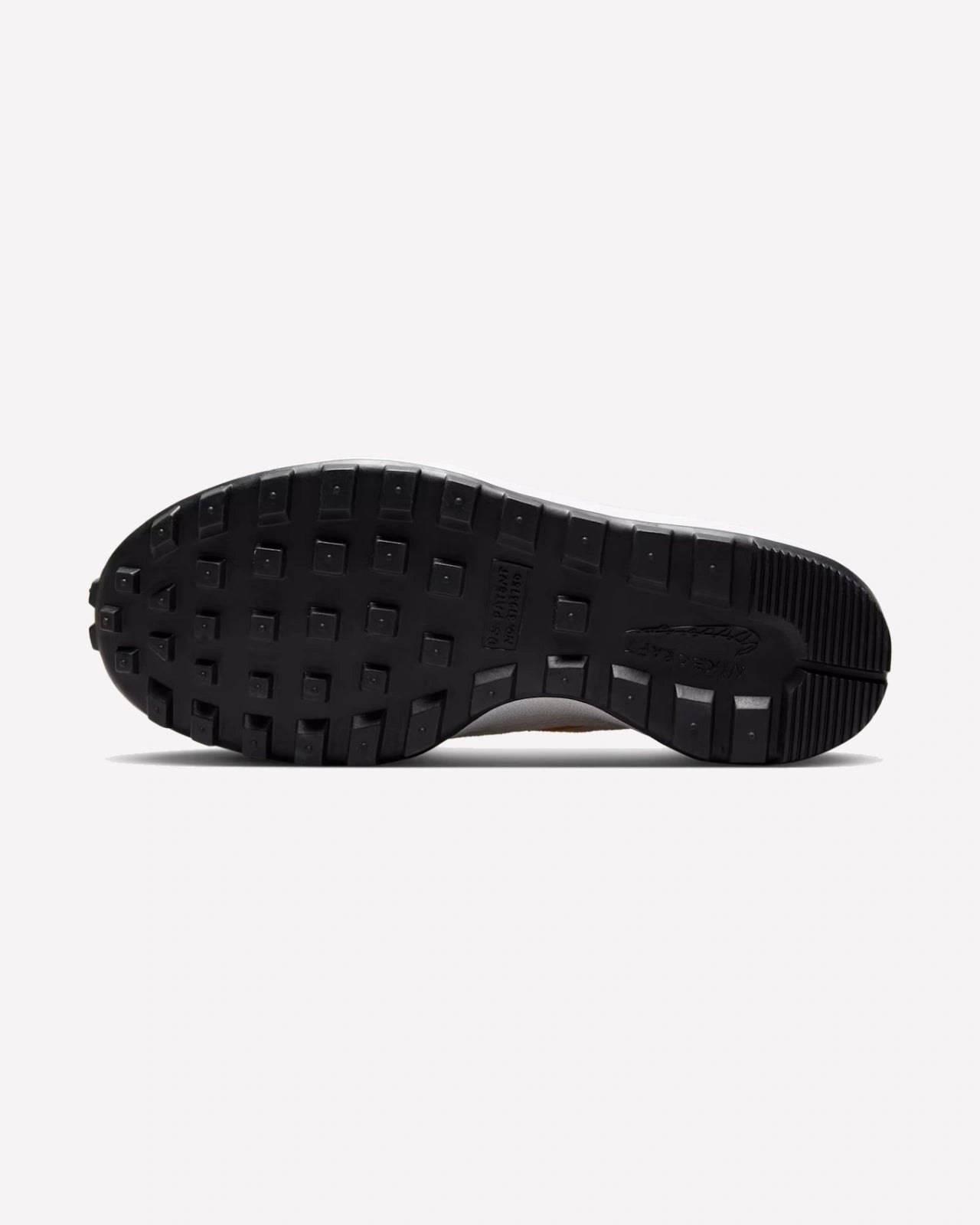 NikeCraft General Purpose Shoe Tom Sachs Bricolage