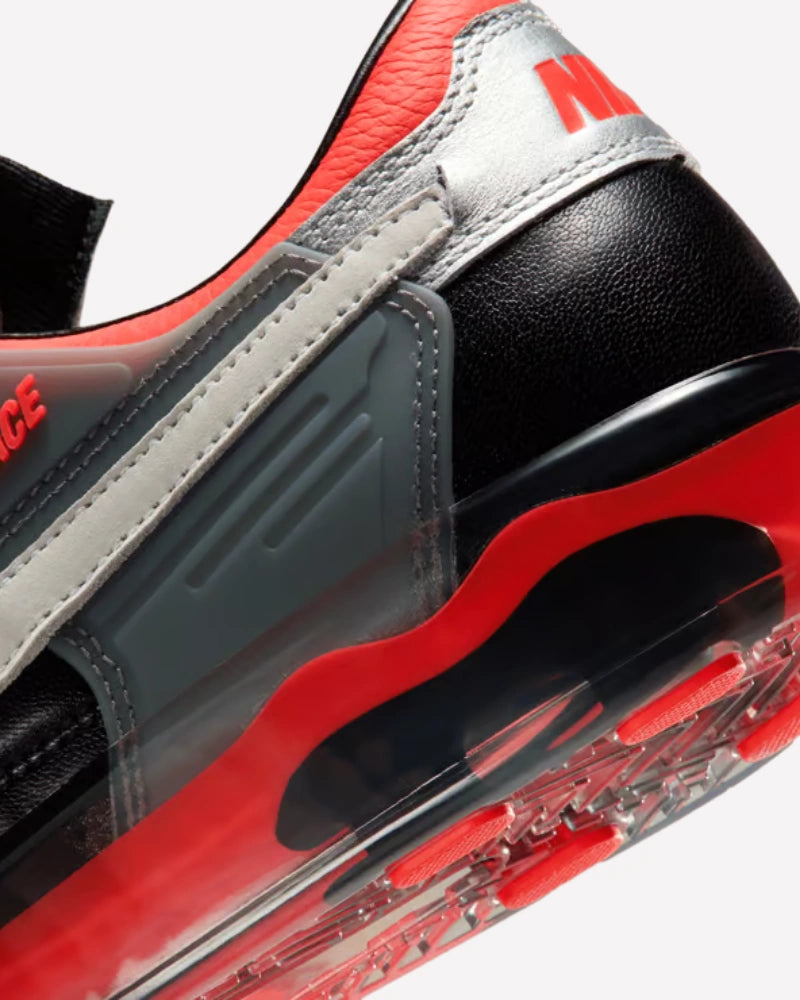 Nike Cryoshot Air Speed M Palace