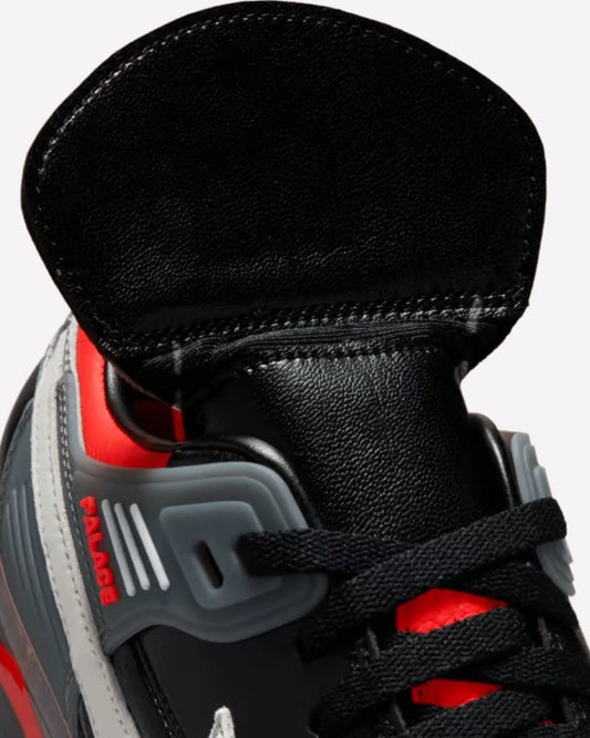 Nike Cryoshot Air Speed M Palace