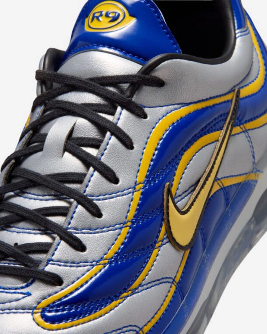 Nike Cryoshot Mercurial Vapor R9 OG