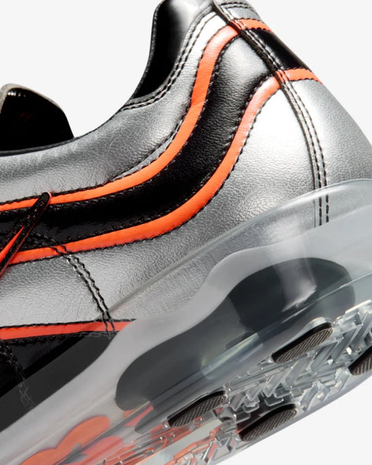 Nike Cryoshot Mercurial Vapor R9 Patta