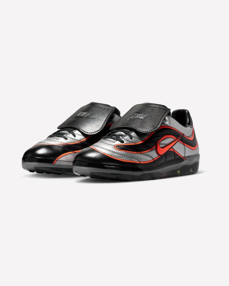Nike Cryoshot Mercurial Vapor R9 Patta