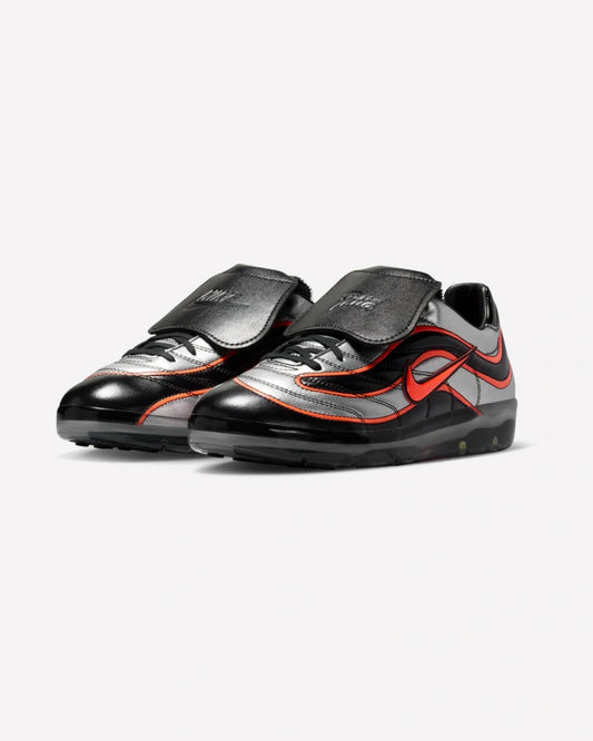 Nike Cryoshot Mercurial Vapor R9 Patta