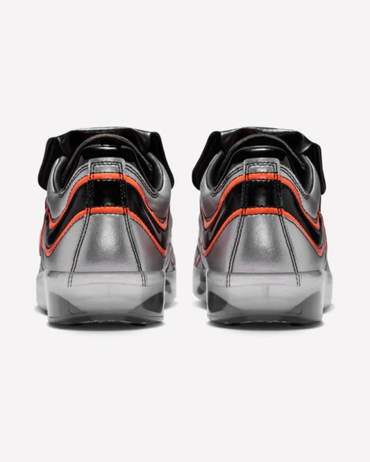 Nike Cryoshot Mercurial Vapor R9 Patta