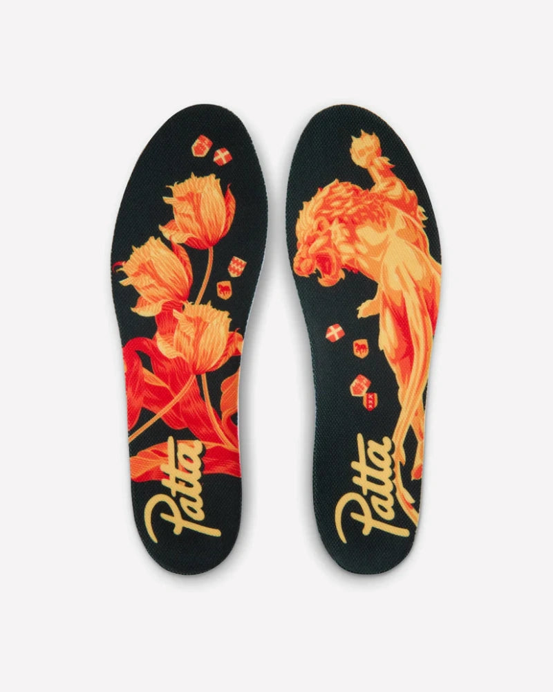 Nike Cryoshot Mercurial Vapor R9 Patta