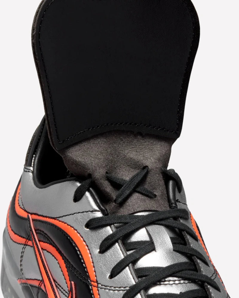 Nike Cryoshot Mercurial Vapor R9 Patta