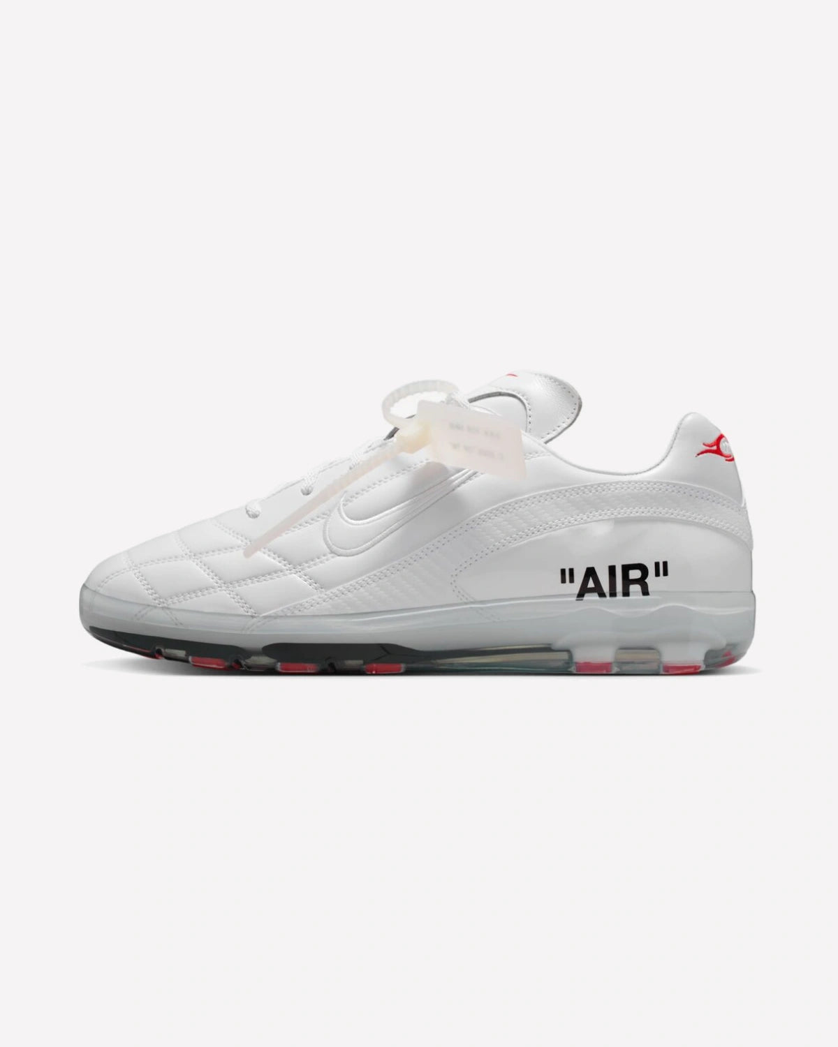 Nike Cryoshot Zoom M9 Virgil Abloh Archives