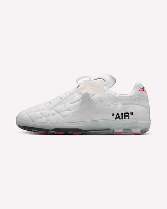 Nike Cryoshot Zoom M9 Virgil Abloh Archives