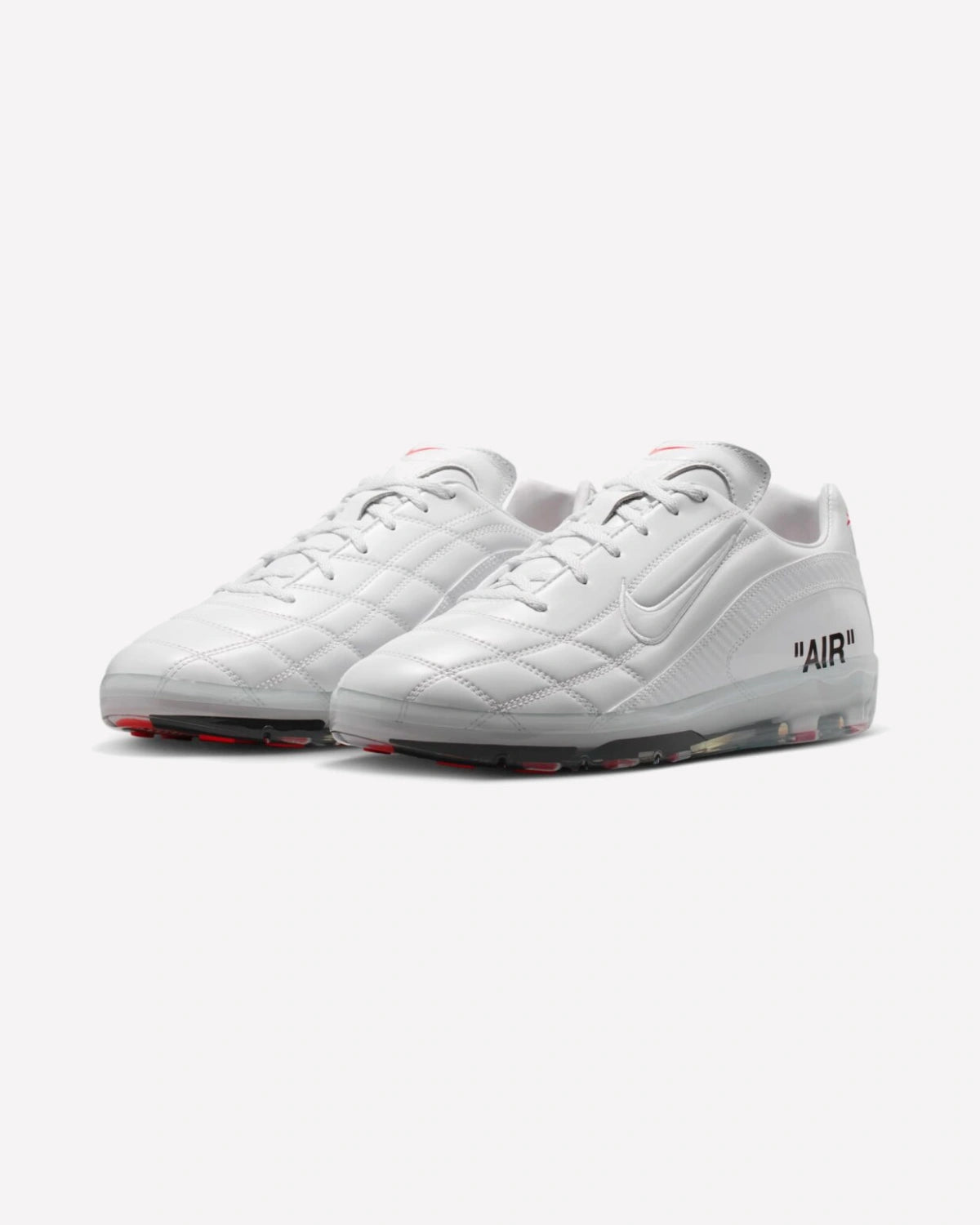 Nike Cryoshot Zoom M9 Virgil Abloh Archives