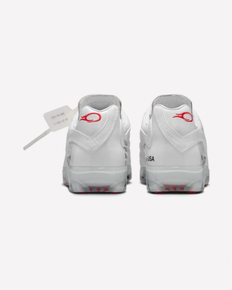 Nike Cryoshot Zoom M9 Virgil Abloh Archives