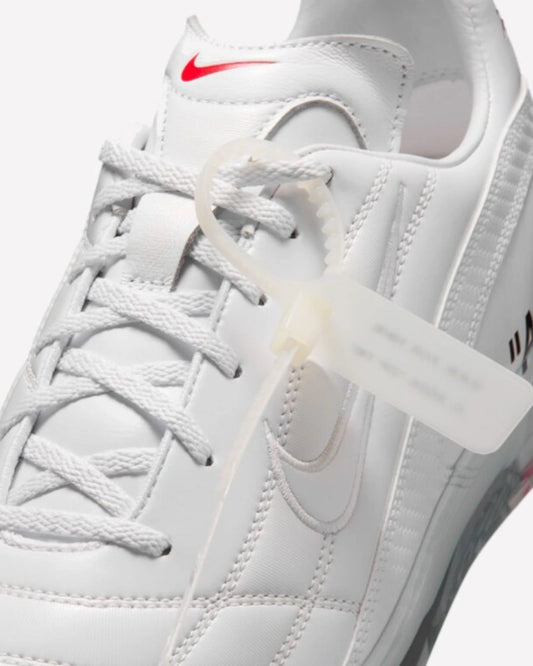 Nike Cryoshot Zoom M9 Virgil Abloh Archives